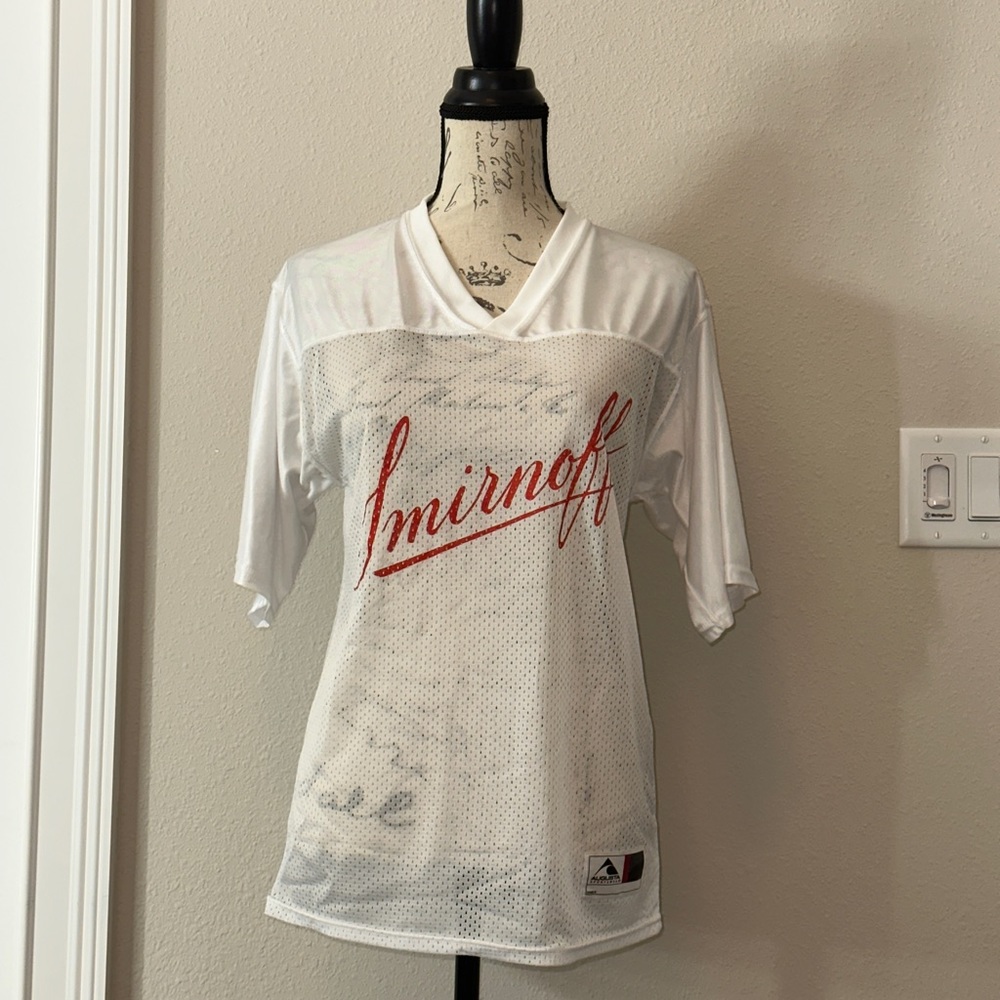 Jersey sport T shirt